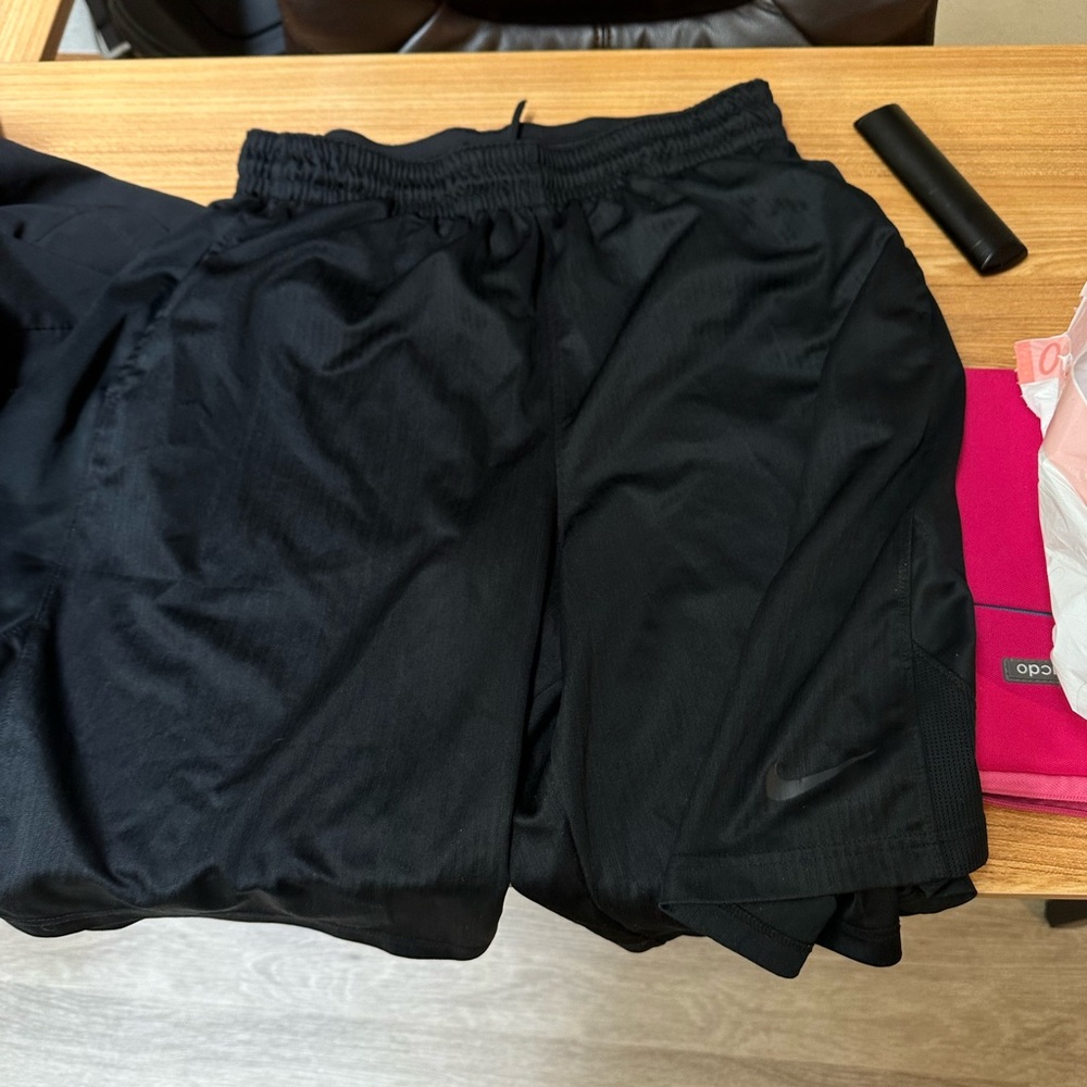 Nike shorts